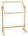 Kruh / rámik na vyšívanie DMC Cross Stitch Wooden Frame 68 x 45 cm