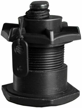Inflatable Boats Accessories Gladiator Drian Valve Black - 1