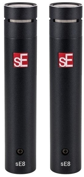 Microphone Stéréo sE Electronics sE8 Stereo