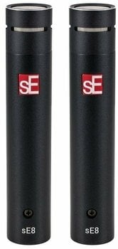Stereo mikrofony sE Electronics sE8 Stereo - 1