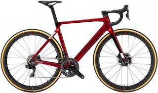 Wilier Filante SLR Disc Velvet Red Glossy M 2021