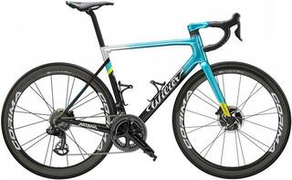 Wilier 0 SLR Disc Astana Pro Team Replica L 2021