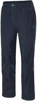 Byxor Galvin Green Andy Trousers Navy L - 1