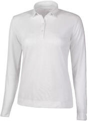 Pulóver Galvin Green Mary White/Cool Grey S Pulóver