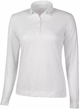 Mikina/Sveter Galvin Green Mary White/Cool Grey XL - 1