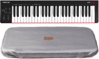 Миди клавиатура Nektar Impact SE49 SET Миди клавиатура