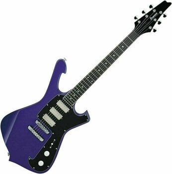 E-Gitarre Ibanez FRM300-PR Lila - 1