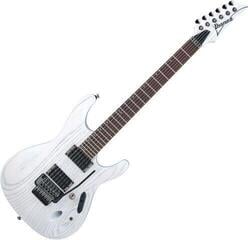 Električna gitara Ibanez PWM20 Paul Waggoner White Električna gitara