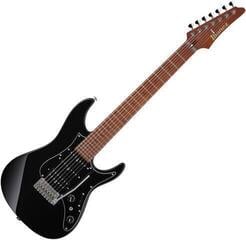 Električna gitara Ibanez AZ24047-BK Black Električna gitara
