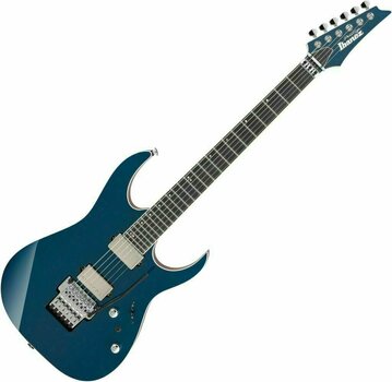 E-Gitarre Ibanez RG5320C-DFM Deep Forest Green Metallic - 1