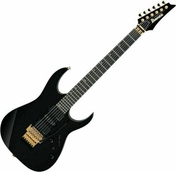 E-Gitarre Ibanez RG5170B-BK Schwarz - 1