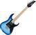 Elektrická kytara Ibanez GRGM21M-BLT Blue Burst