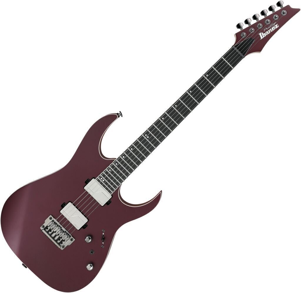 Elektrická kytara Ibanez RG5121-BCF Burgundy Metallic