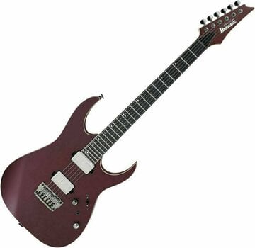 Electric guitar Ibanez RG5121-BCF Burgundy Metallic - 1
