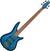 5-strunová basgitara Ibanez SR375E-SPB Sapphire Blue