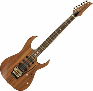 Guitare électrique Ibanez RG6PKAG-NTF Natural Guitare électrique - 1