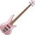 4-string Bassguitar Ibanez SR300E-PGM Pink Gold Metallic