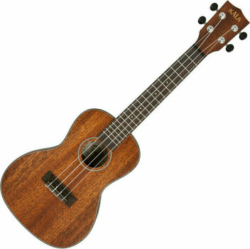 Koncertne ukulele Kala KA-SMHC Koncertne ukulele Natural - 1