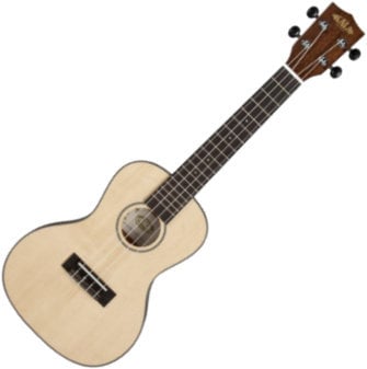 Koncertné ukulele Kala KA-SSTU-C Koncertné ukulele Natural