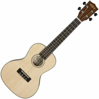Koncertné ukulele Kala KA-SSTU-C Koncertné ukulele Natural - 1