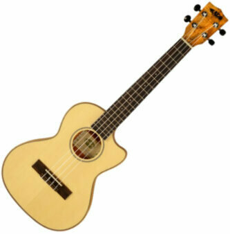 Tenorové ukulele Kala KA-SSTU-SMT-C Tenorové ukulele Natural - 1