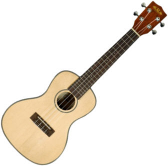 Tenor-ukuleler Kala KA-STG Tenor-ukuleler Natural