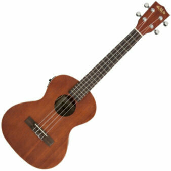 Tenorové ukulele Kala KA-T-EQ Tenorové ukulele Natural - 1
