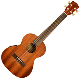 Tenor-ukuleler Kala KA-MK-T-EQ Tenor-ukuleler