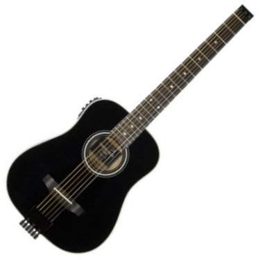 Electro-acoustic guitar Traveler Guitar Traveler Acoustic AG-200EQ