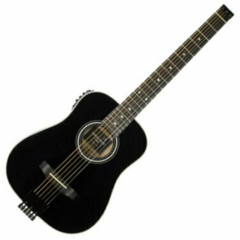 Elektroakustinen kitara Traveler Guitar Traveler Acoustic AG-200EQ - 1