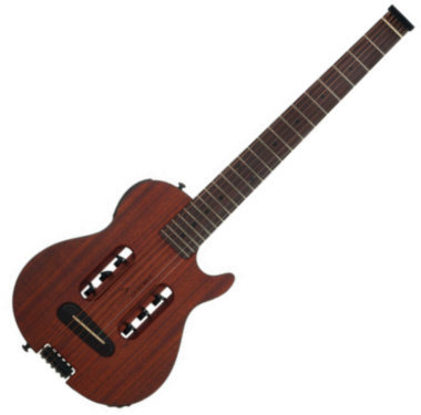 Elektroakustisk gitarr Traveler Guitar Traveler Escape MK-III Steel