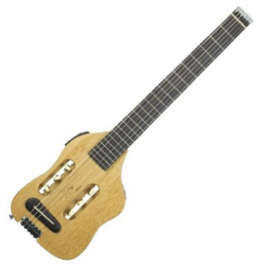 Guitare acoustique-électrique Traveler Guitar Traveler Original Escape Nylon