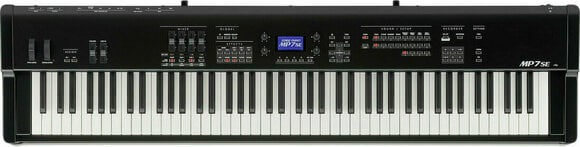 Ψηφιακό Stage Piano Kawai MP7 SE Stage Piano - 1