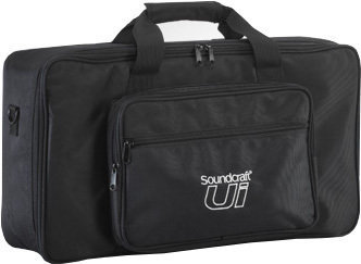 Bag / Case for Audio Equipment Soundcraft Ui-16 Transporter Bag