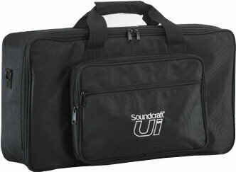 Hoes/koffer voor geluidsapparatuur Soundcraft Ui-16 Transporter Bag - 1