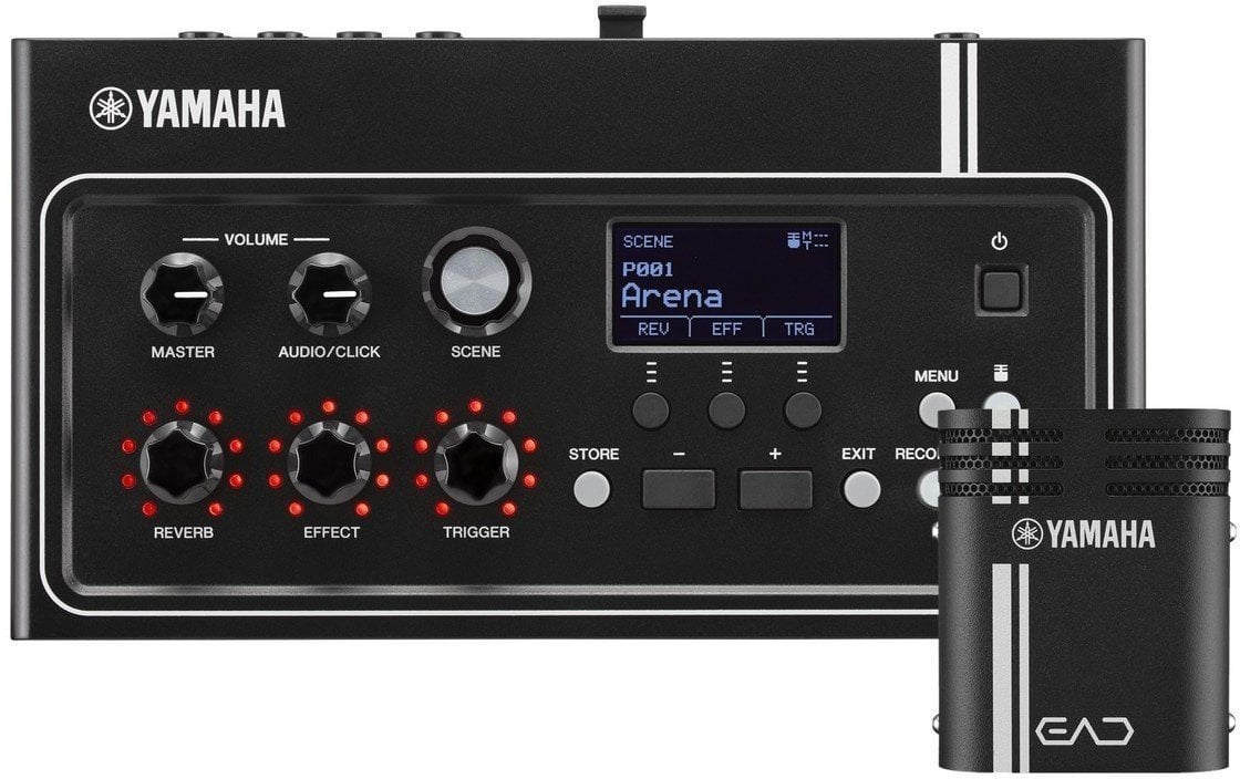 Módulo de som de bateria eletrónica Yamaha EAD10
