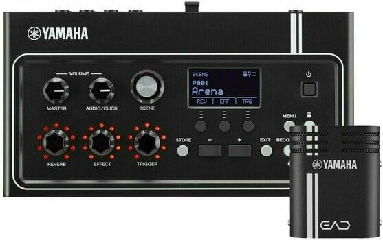 Módulo de som de bateria eletrónica Yamaha EAD10 - 1