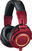 Ακουστικά Στούντιο Audio-Technica ATH-M50XRD