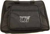 Hoes/koffer voor geluidsapparatuur Soundcraft Ui-12 Transporter Bag