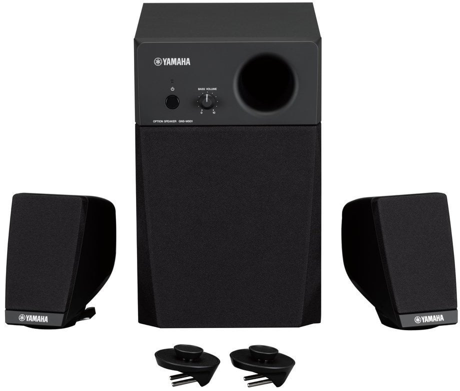 Sistema Audio Yamaha GNS-MS01