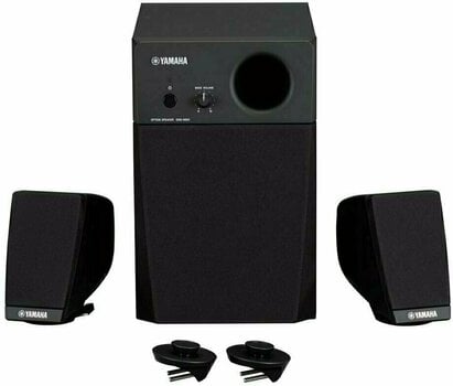 Sistema Audio Yamaha GNS-MS01 - 1