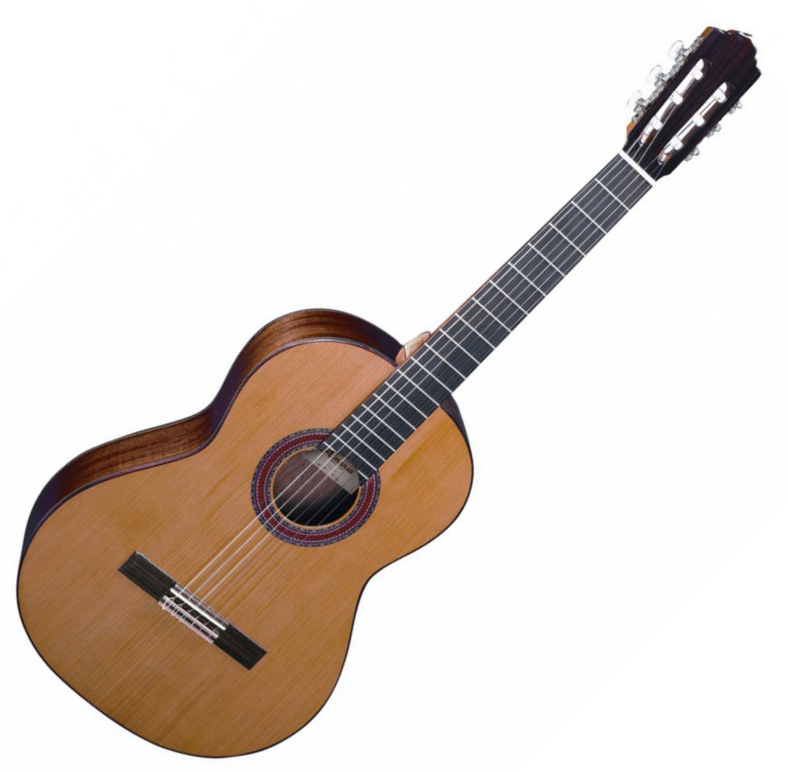 Guitare classique taile 1/2 pour enfant Almansa 403 - 1/2 GuItar