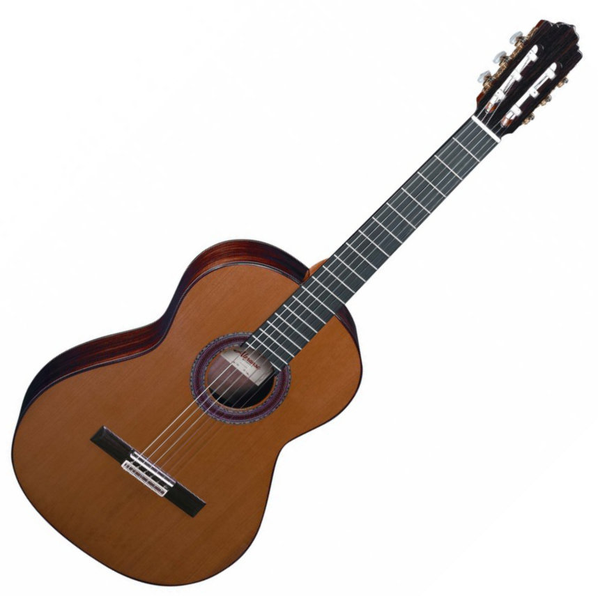 Guitare classique taile 1/2 pour enfant Almansa 434 - 1/2 Guitar
