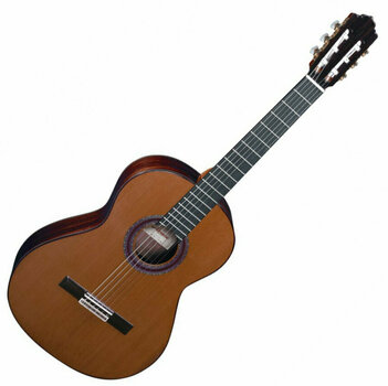 Klasszikus gitár Almansa 434 - 1/2 Guitar - 1