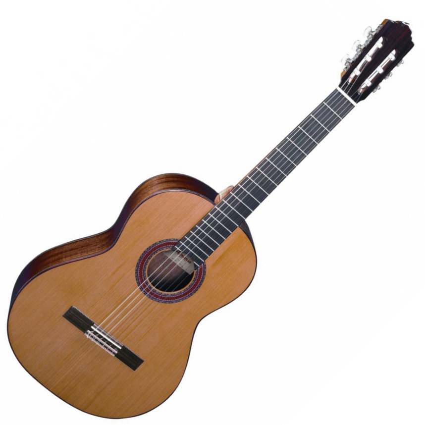 Guitarra clássica Almansa 403 - 3/4 Cadete