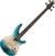 Basse électrique Ibanez SR4CMLTD-CIL Caribbean Islet Basse électrique