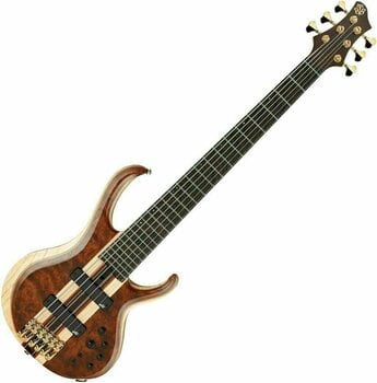 6-string Bassguitar Ibanez BTB1836-NDL Natural Shadow - 1
