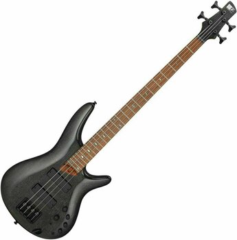 Električna bas kitara Ibanez SR500E-TVB TV Fuzz Black - 1