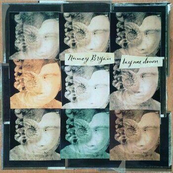 Vinyl Record Nancy Bryan - Lay Me Down (2 LP) - 1