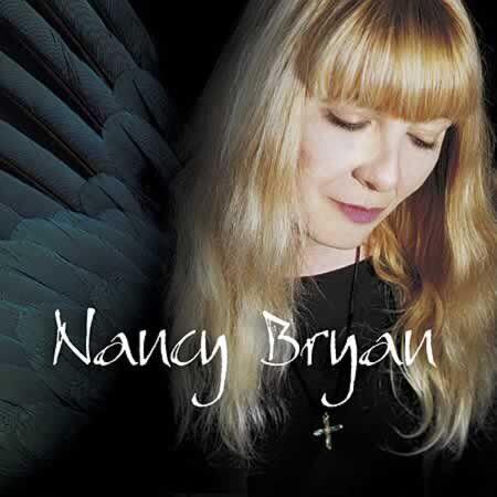Vinyl Record Nancy Bryan - NEON ANGEL (2 LP)